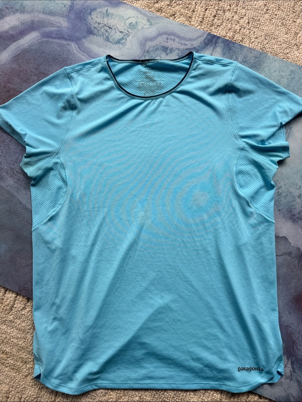 Patagonia Performance Tee